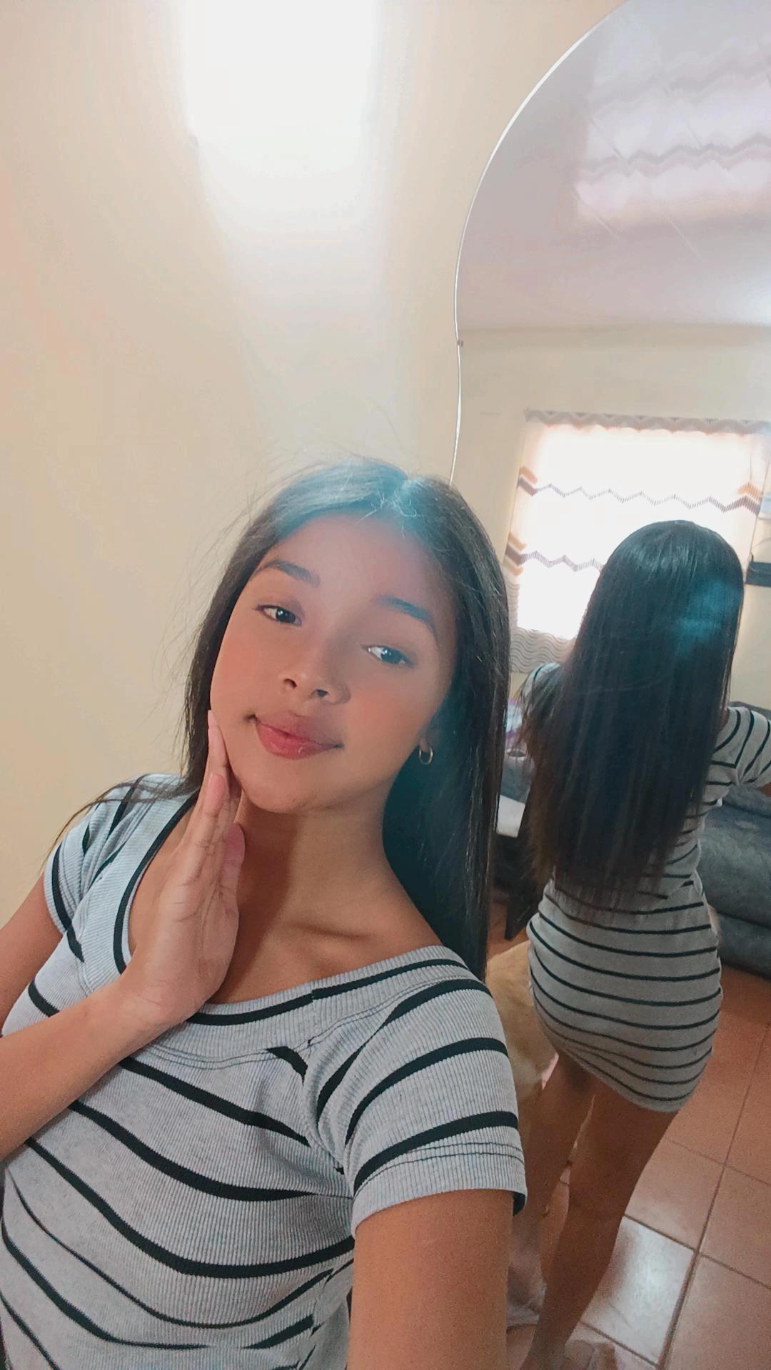 @Gaby Garcia