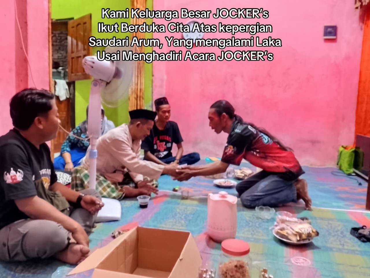 @JOGJA CB BIKERS #JOCKERS