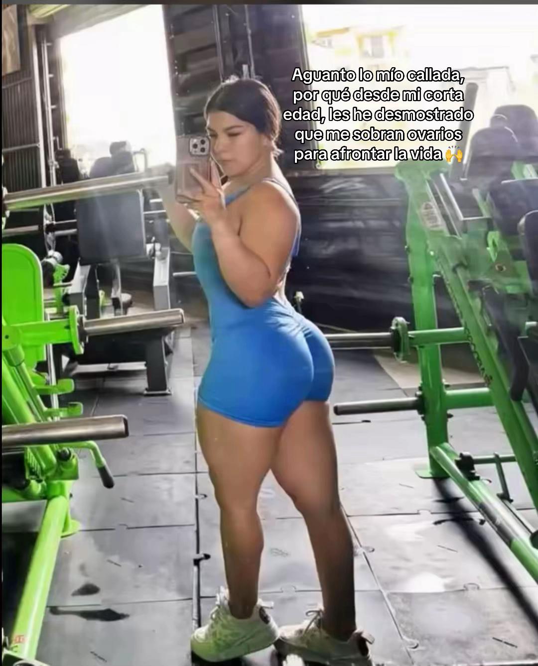 @Andrea Jimenez