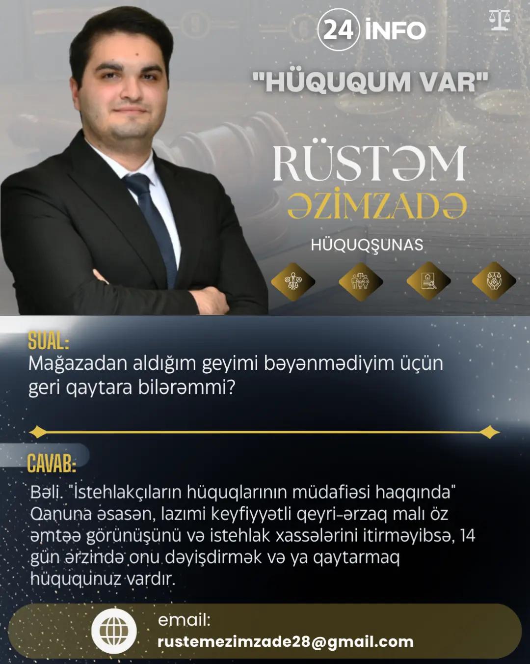 @🇦🇿24 İNFO🇦🇿