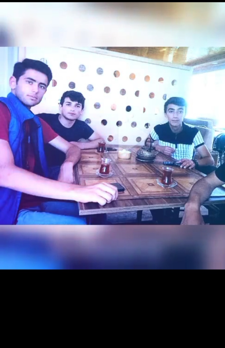 @Qismət Rüstəmli☑️