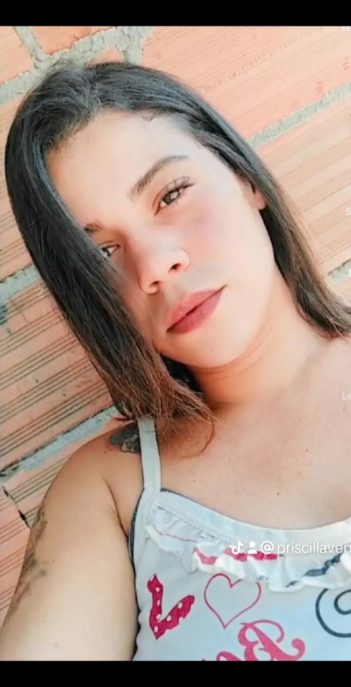 @Priscilla Ven&acirc;ncio