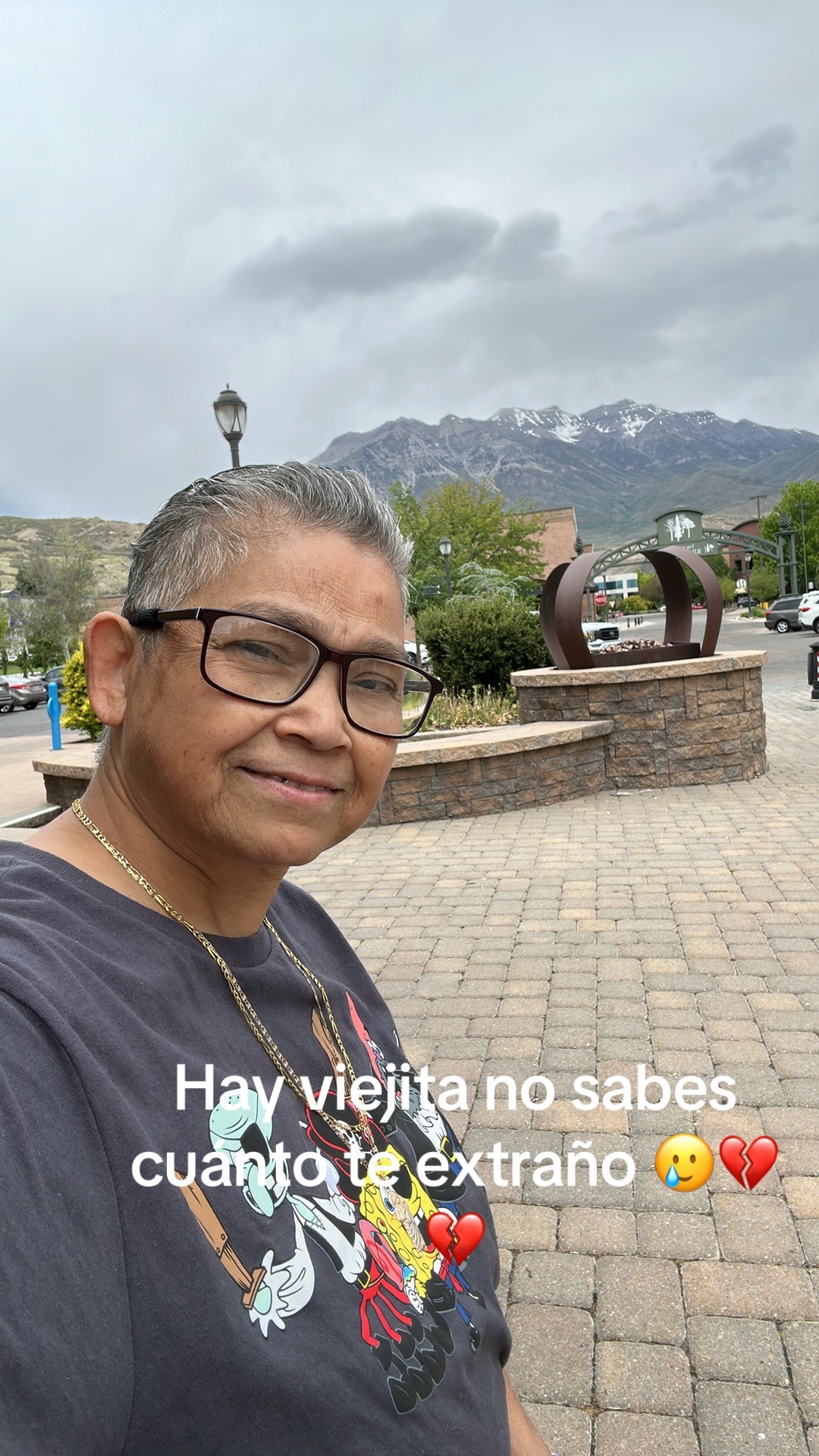 @Norma Mendoza