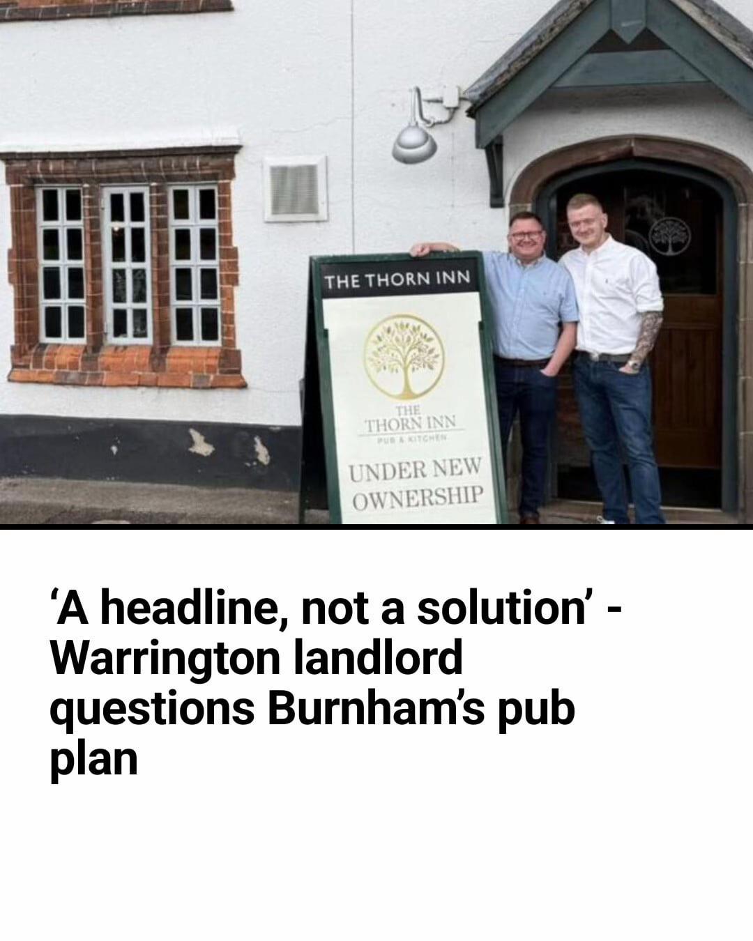 @Warrington Guardian