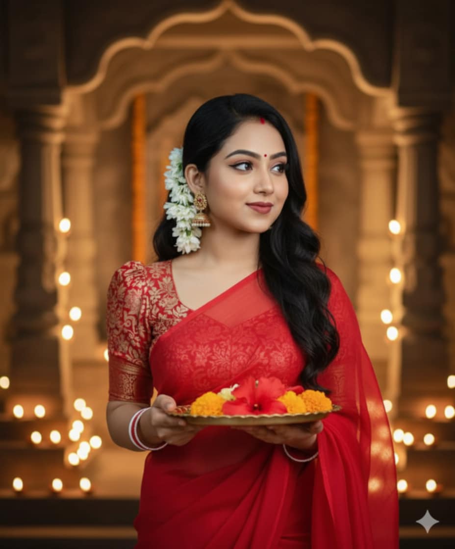 @✨Ratri Roy🌼