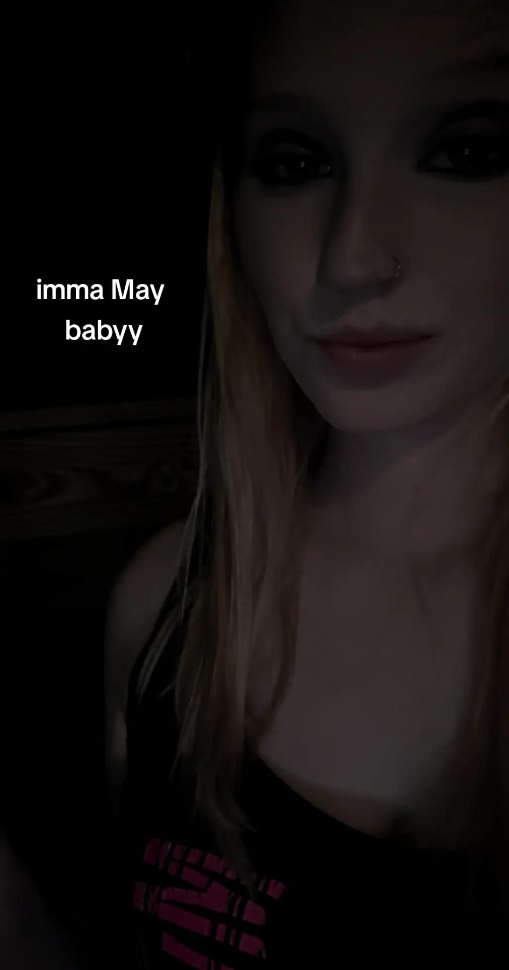 @Abbymayes420๐๐จ