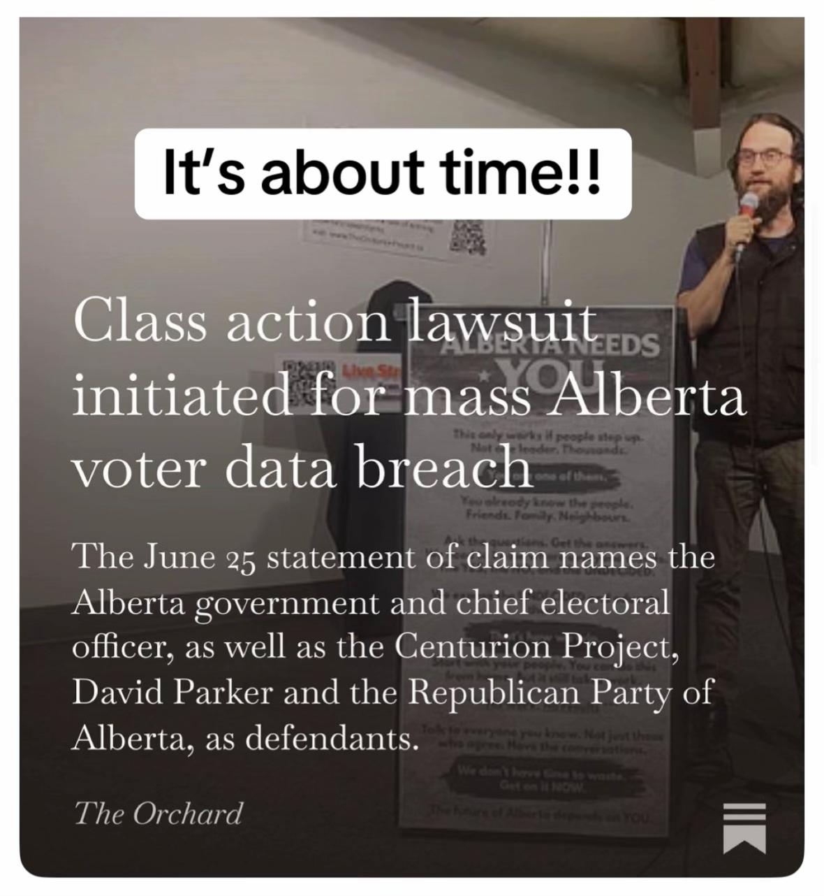 @Timeforchangeinalberta🇨🇦