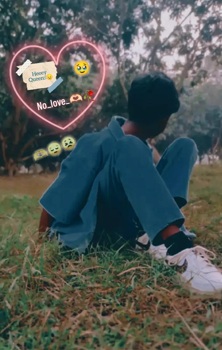 @👑KING🥹OF💔 SAD😔BOY🥺