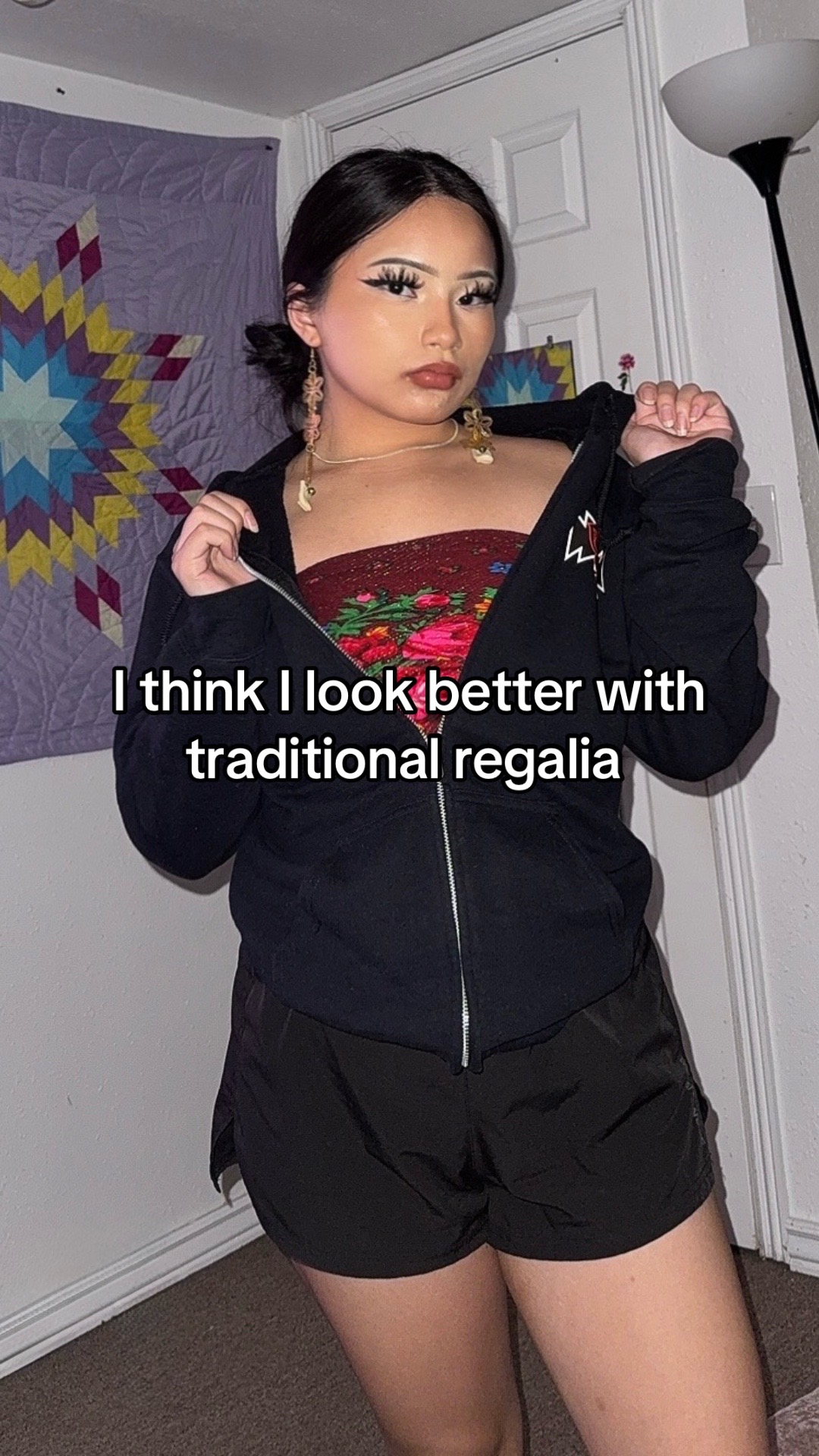 @Kyyen Left Hand Thunder