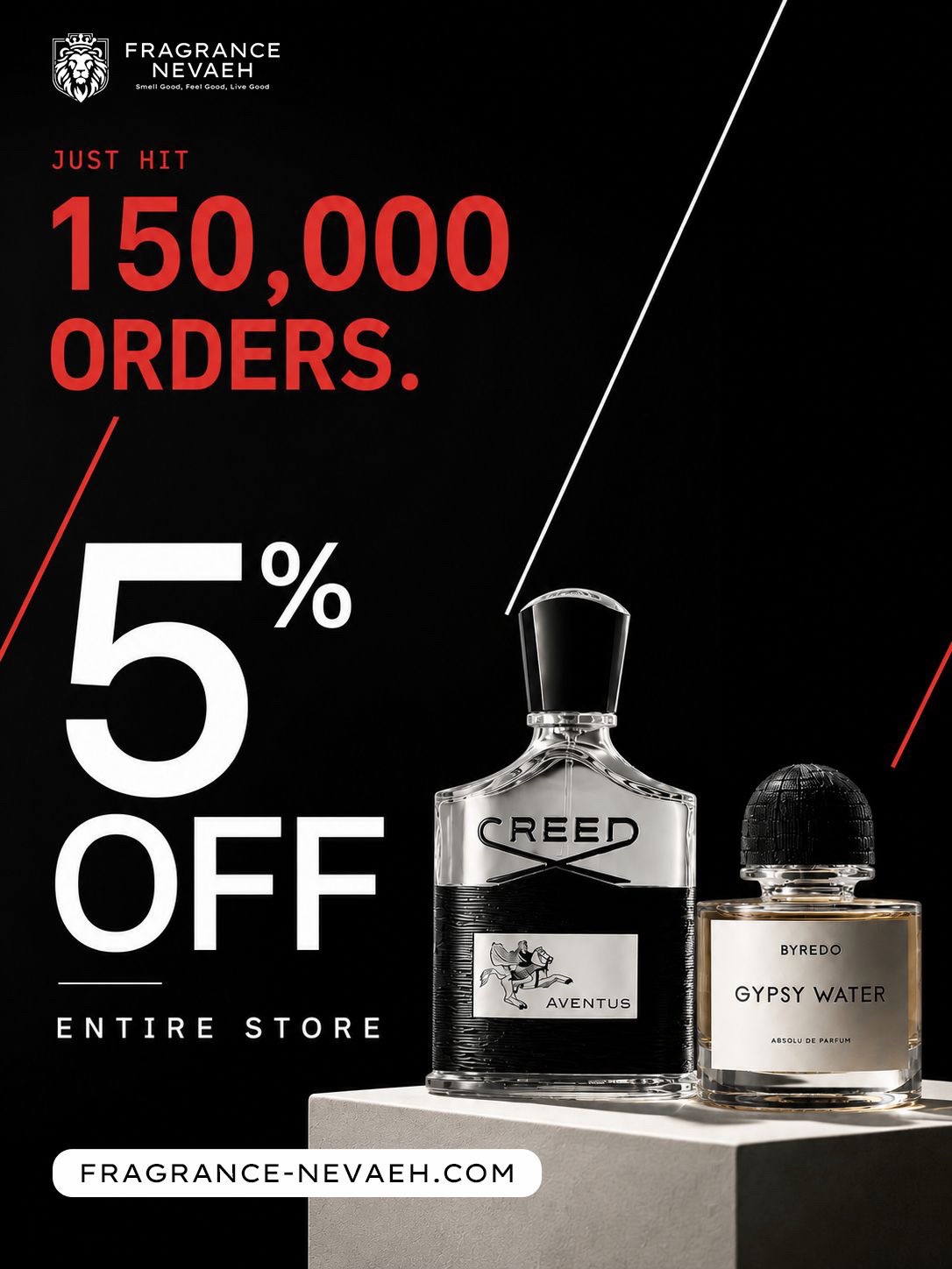 @Fragrance Nevaeh