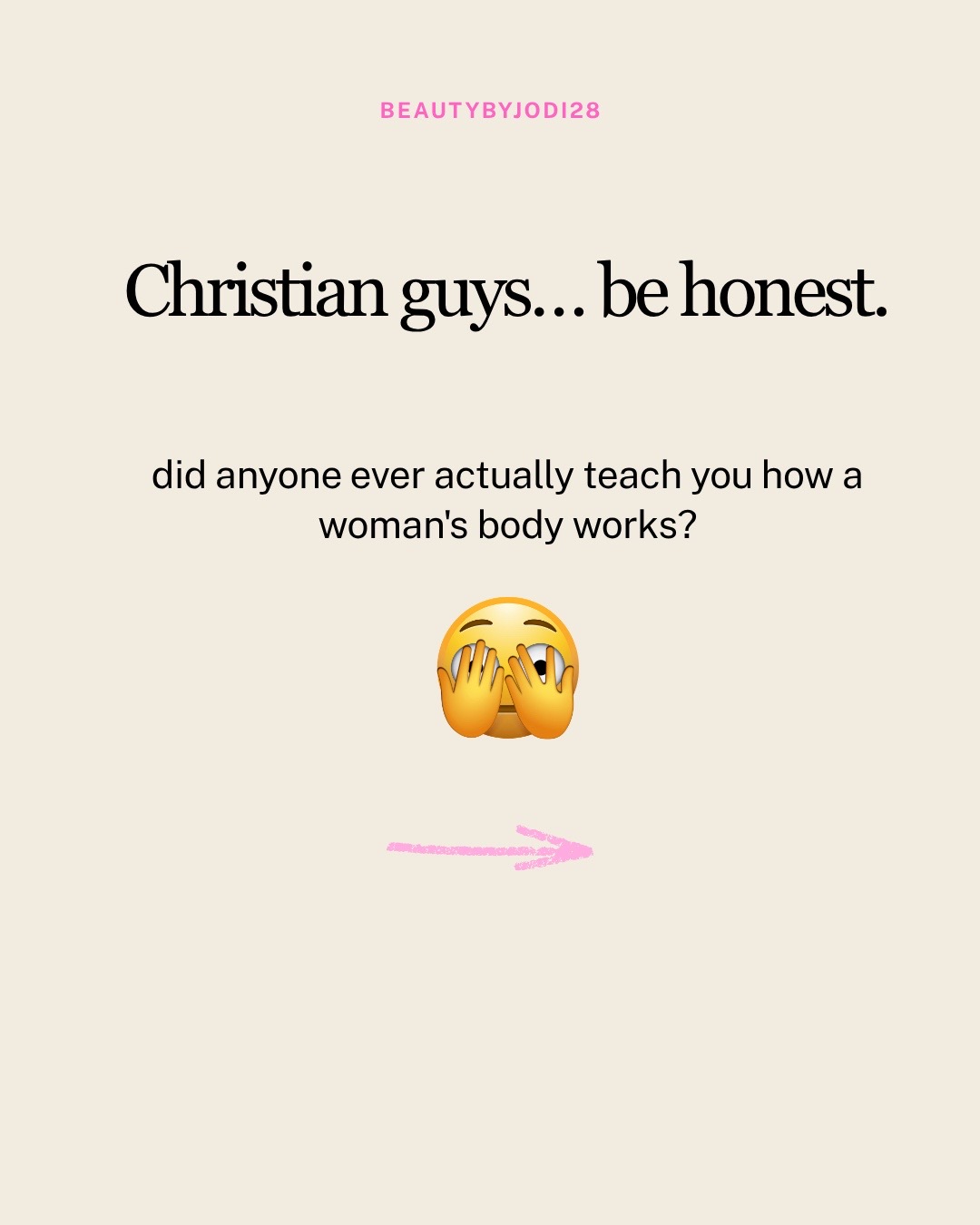 @Jodi