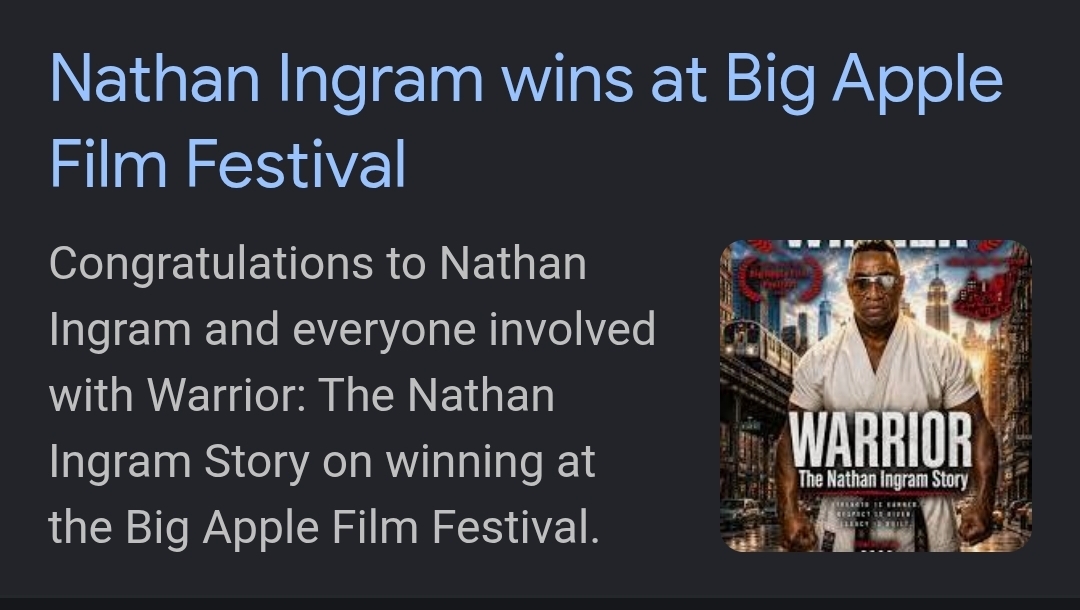 @Nathan Ingram
