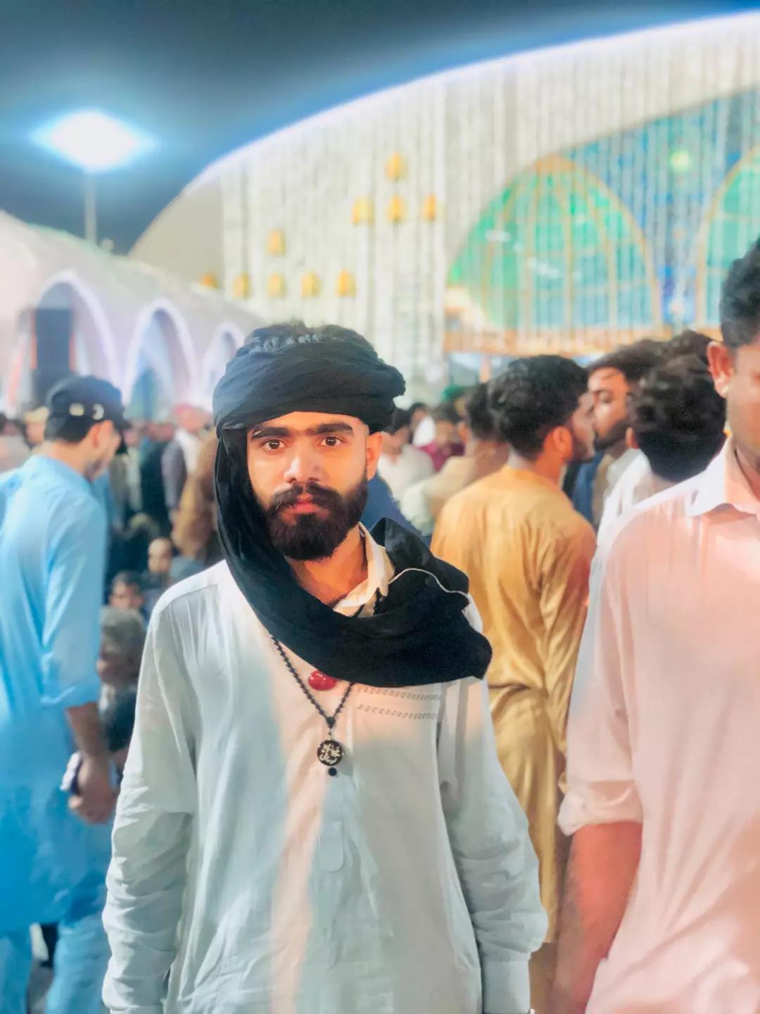@haider sader