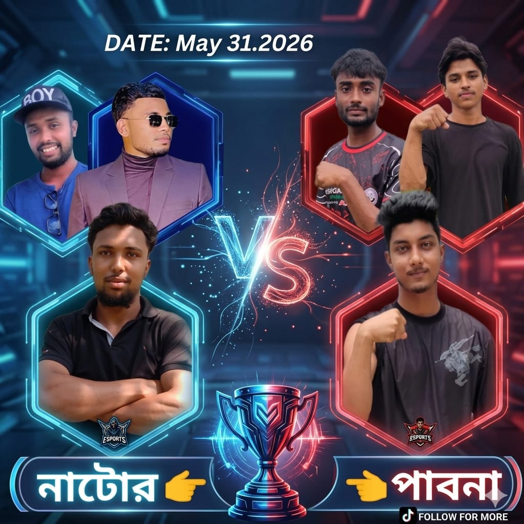 @❤️❤️পাবনার পোলা 💪💪