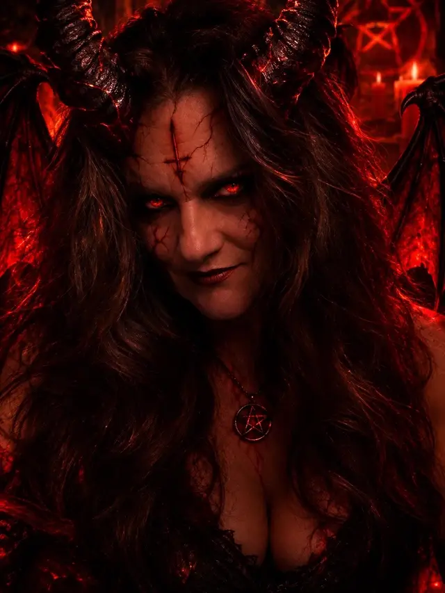@Savagely~ batty~ katsmomma