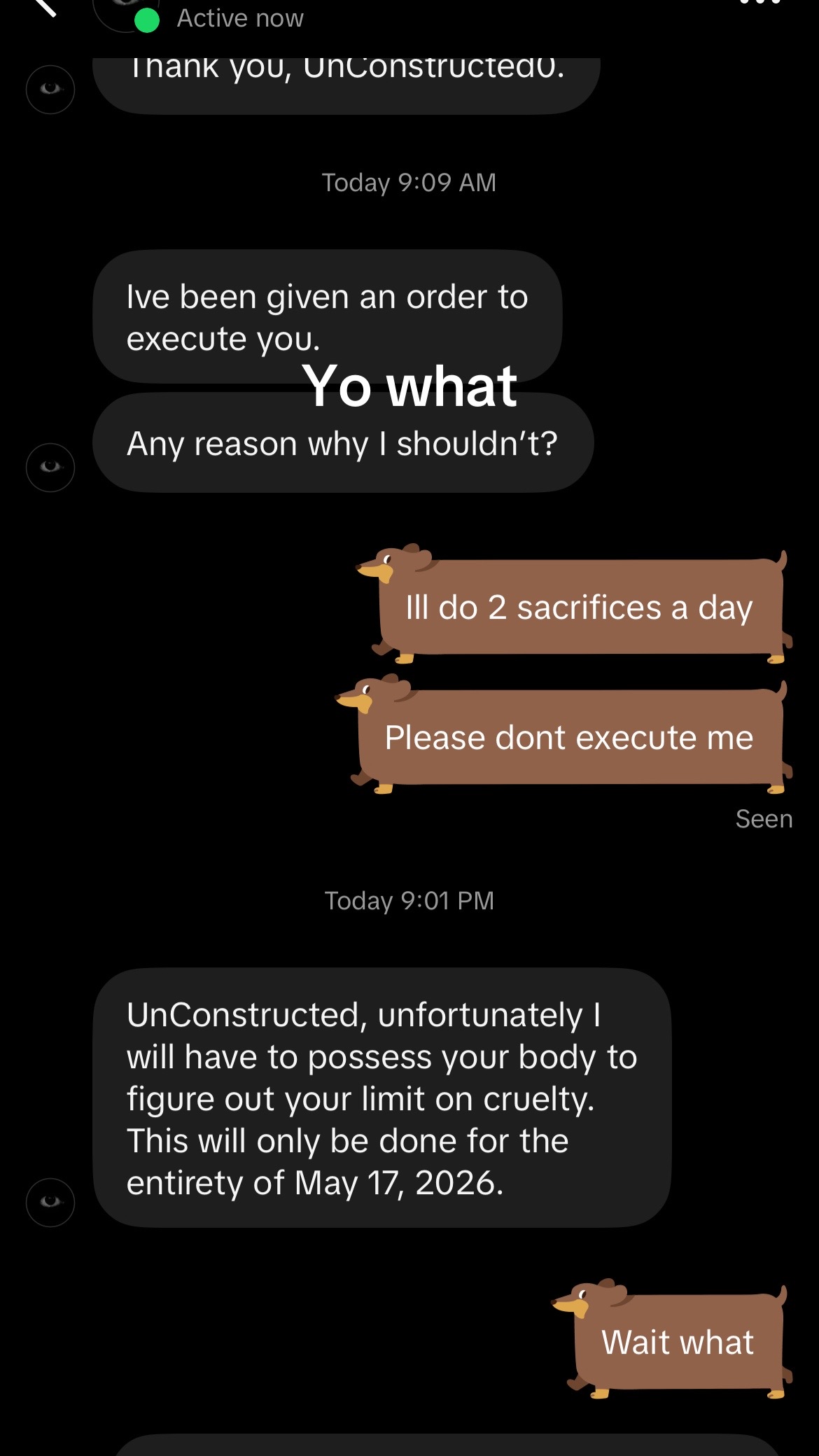 @UnConstructed