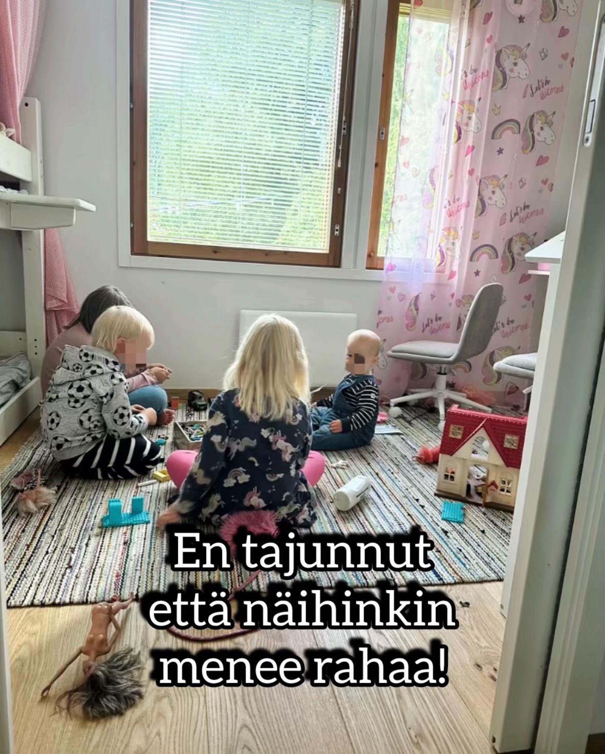 @Kolmiokuudelle