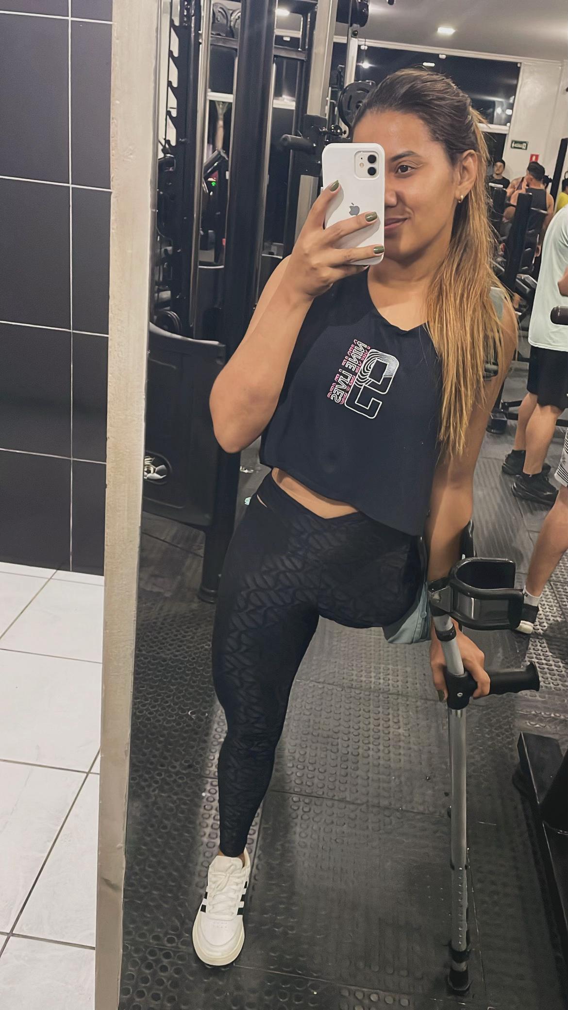 @Luana Moura