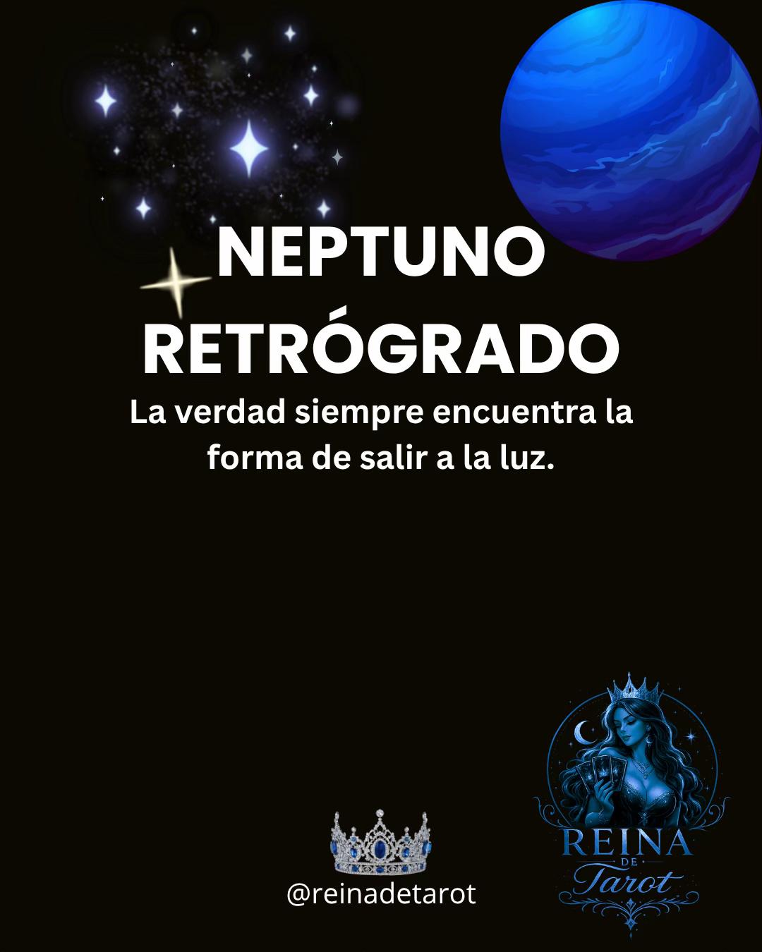 @reinadetarot