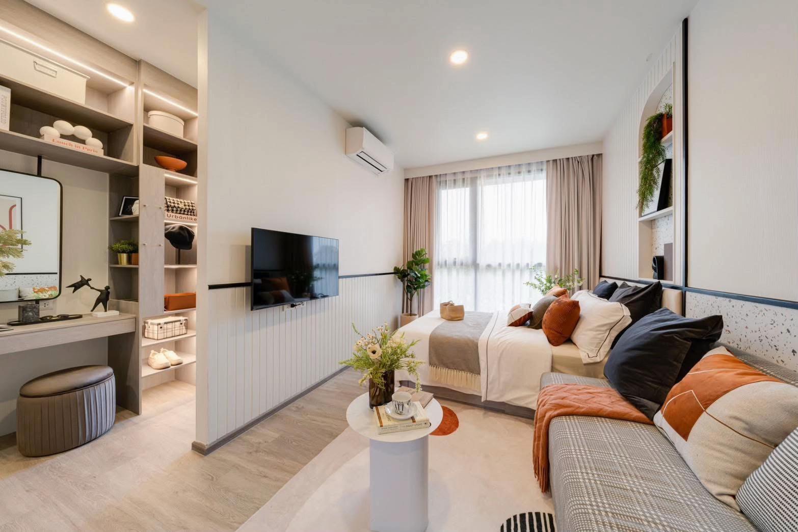 @เรื่องของคอนโด🛋️