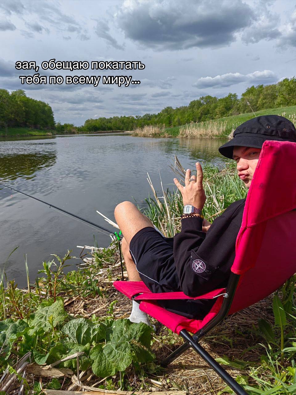 @ТгК: KARI