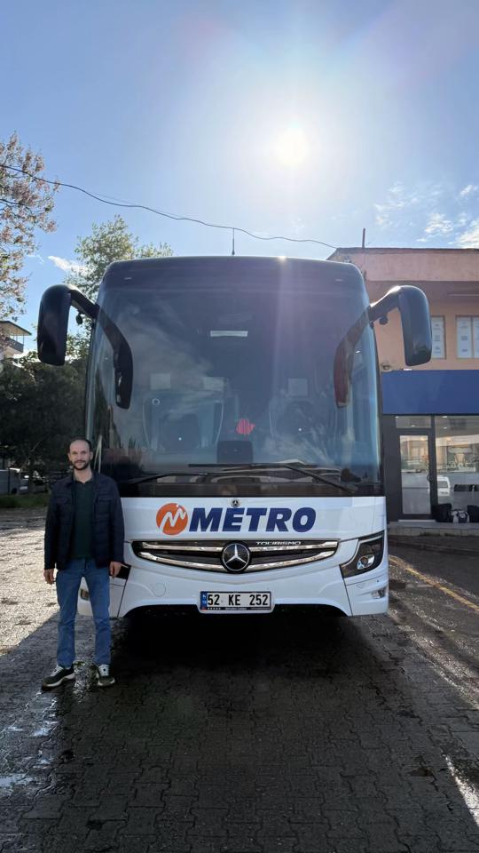 @Kenan İbaç