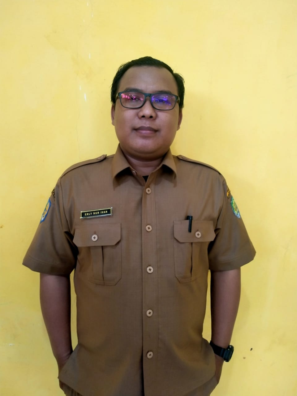 @Hendrik Susan