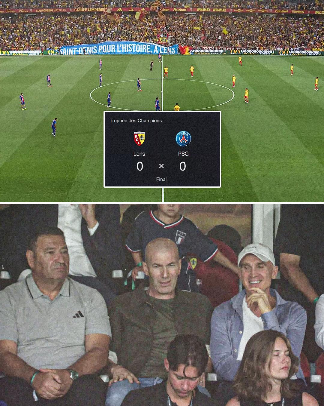 @Ligue 1 McDonald&rsquo;s