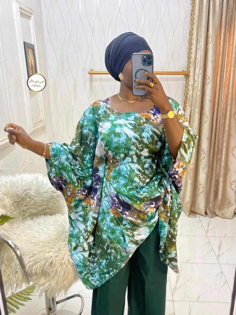 @SAYYADA YAR AMANA ZOOL🇬🇭🇳🇬