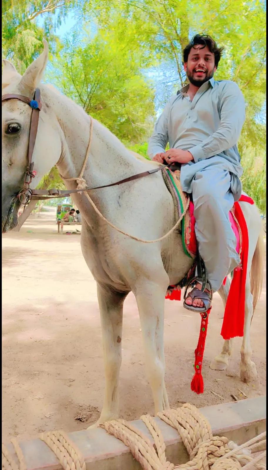@Qureshi Baba