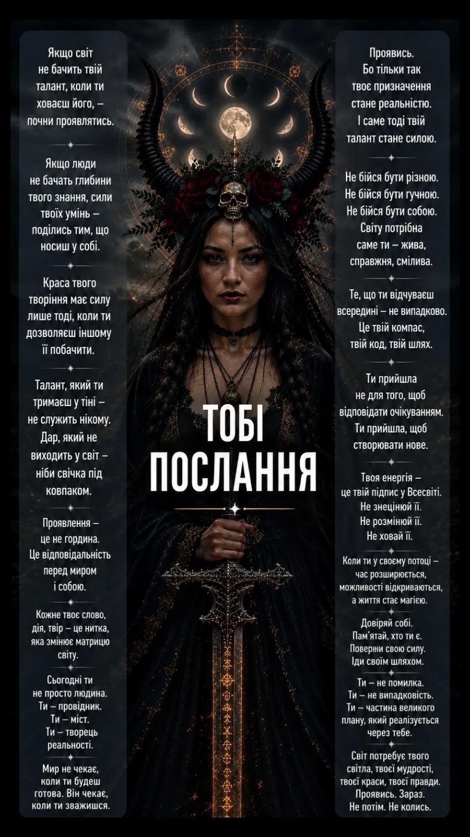 @Відьма_Цілитель_NestyArt🌛🌝🌜