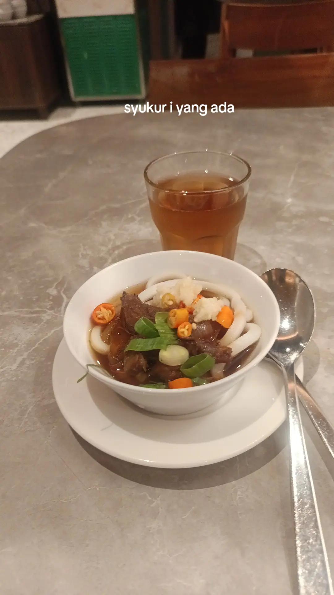 @Kopi Hitam