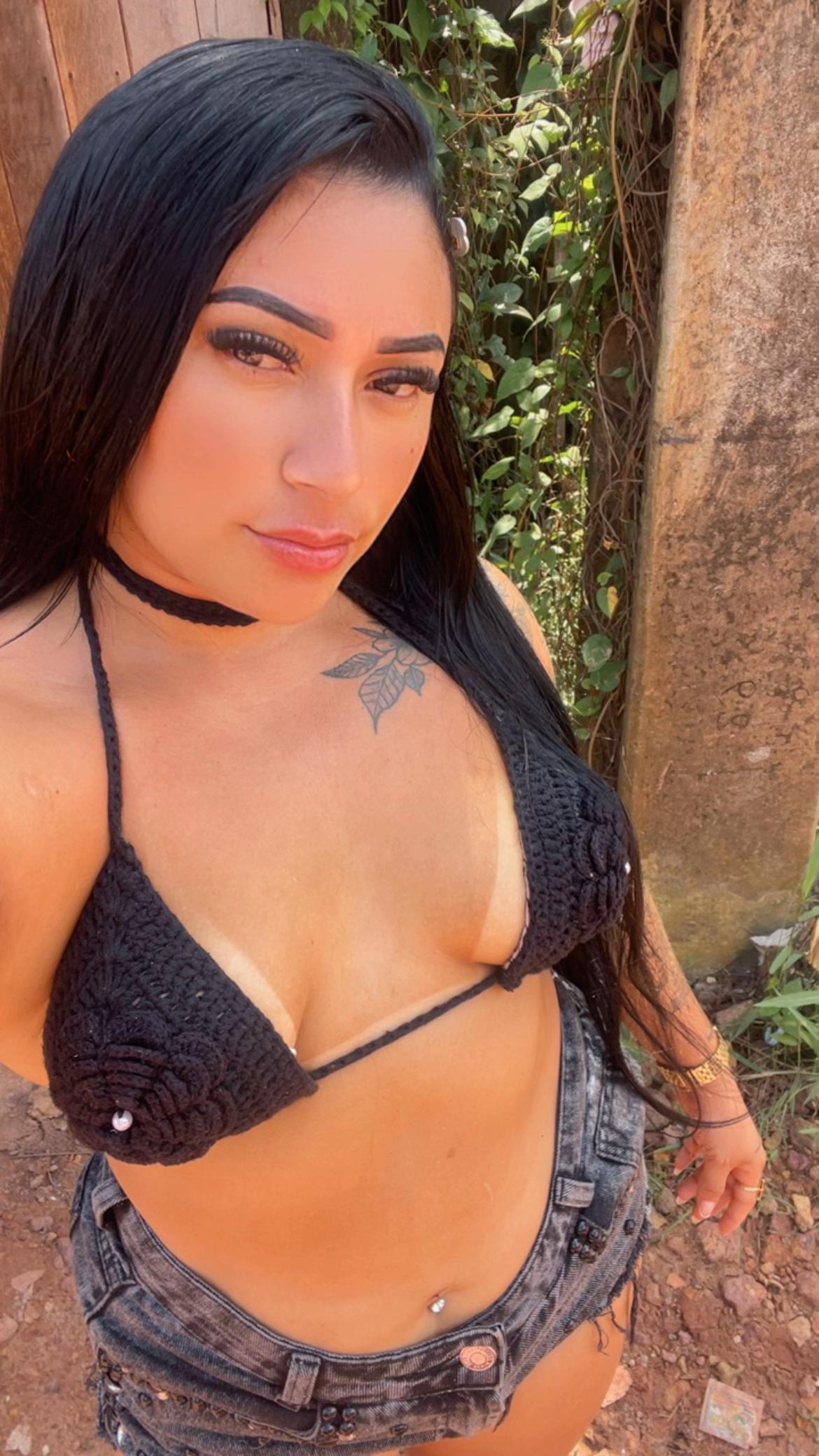 @Gisellycosta 💕🎀🛍️