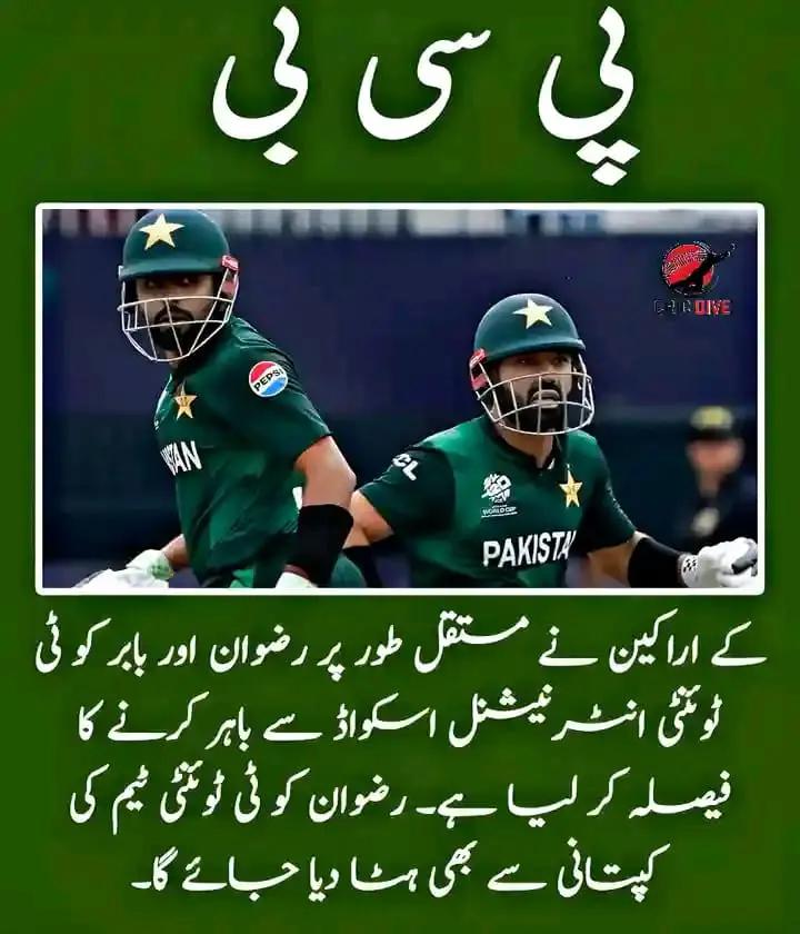 @cricket lovers
