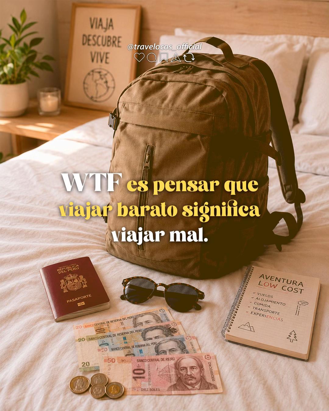 @Travelocos Official