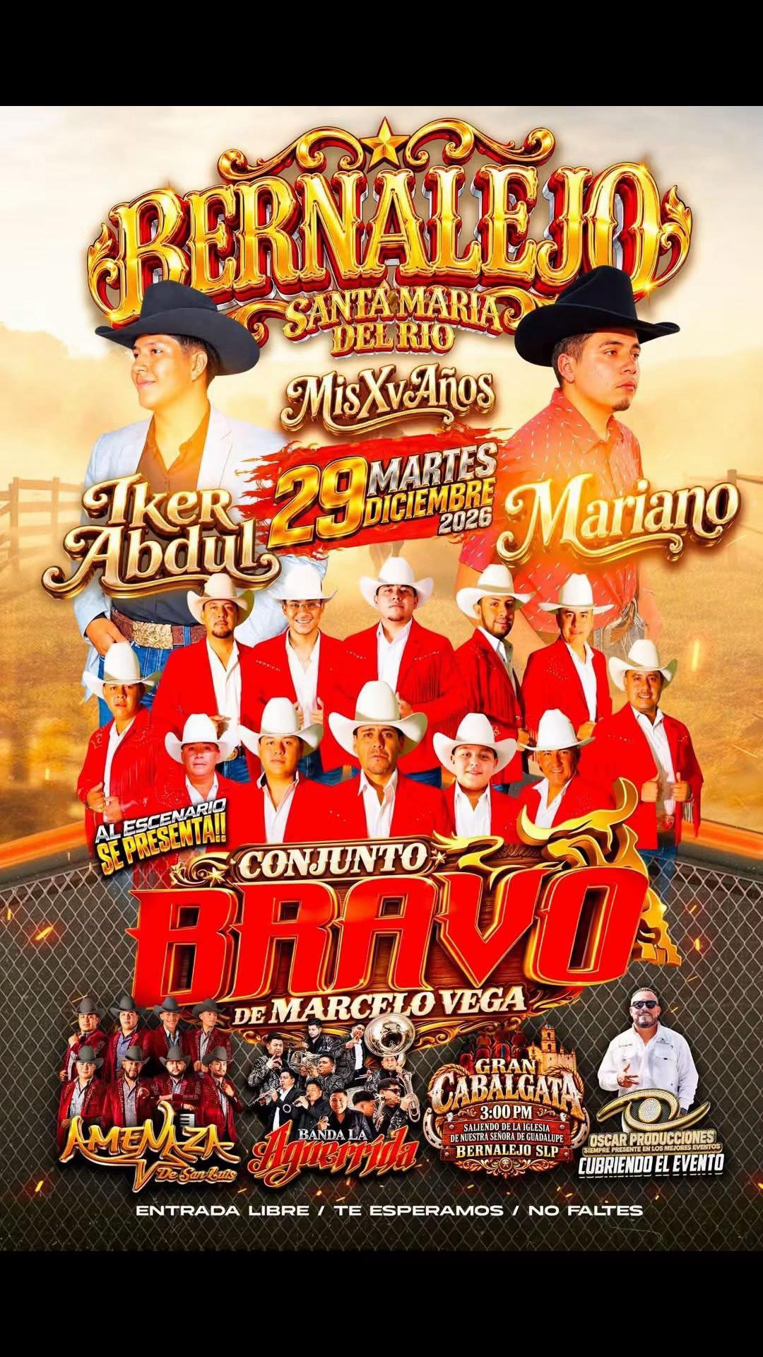 @BAILES LA ZONA