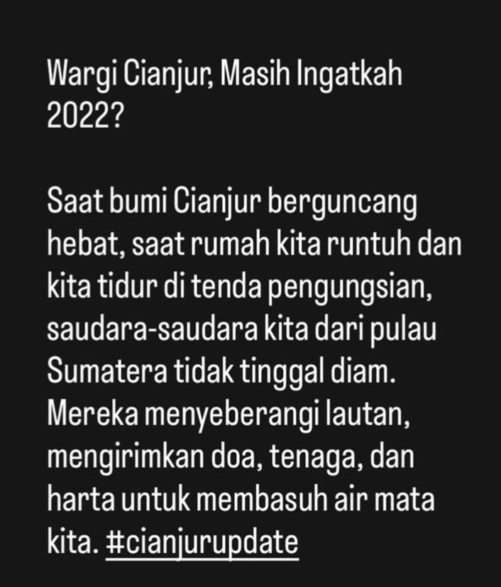 @Para Pemimpin