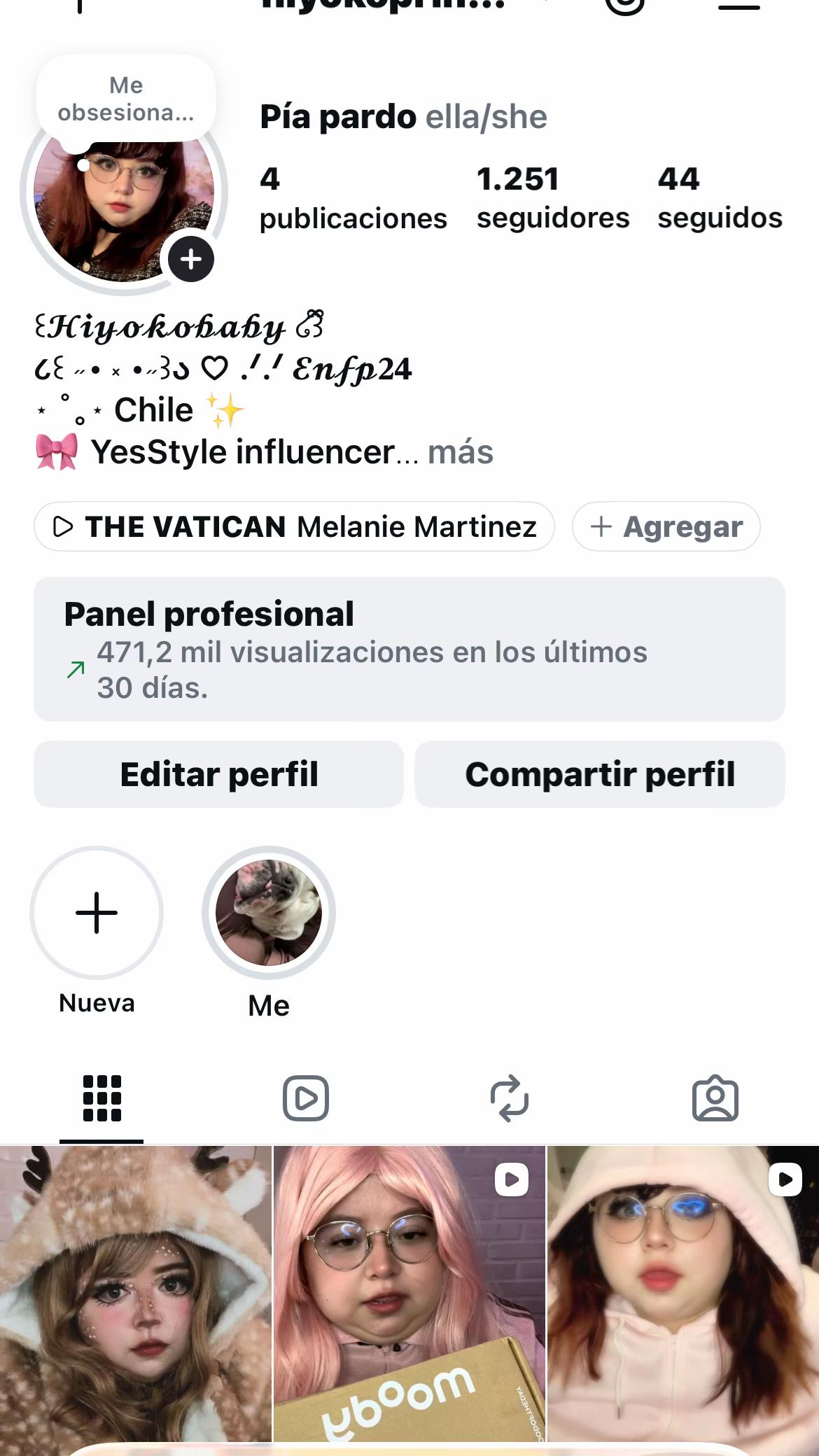 @pía pardo navarro˚ʚ♡ɞ˚ kbeauty