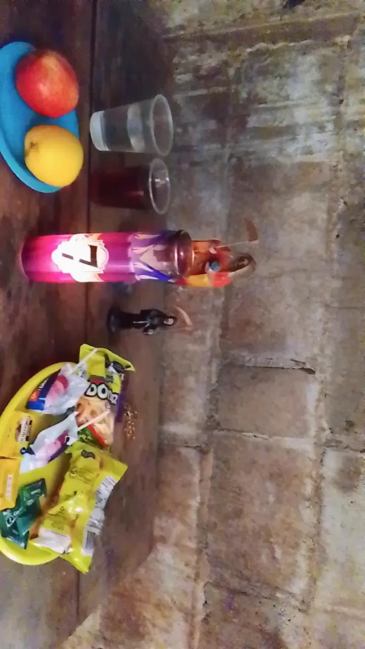 @Maria Jimenez
