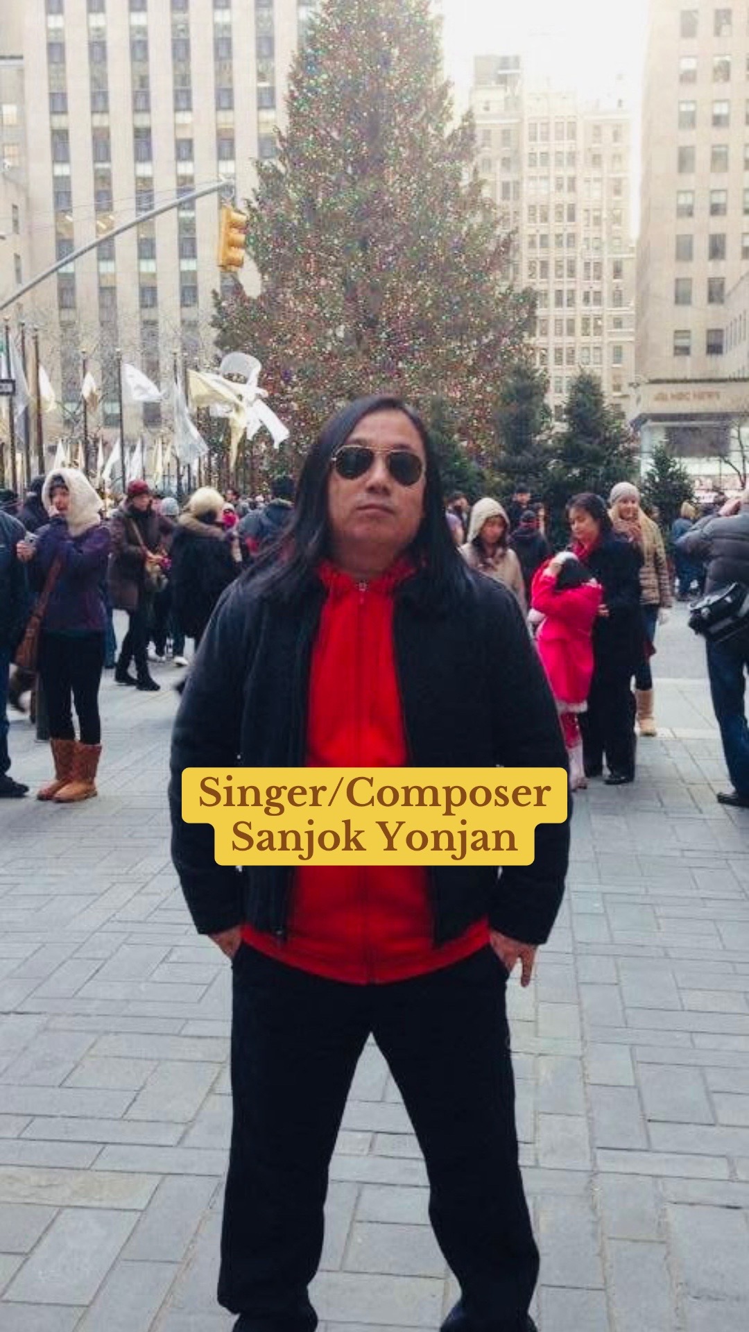 @Sanjok Yonjan Official