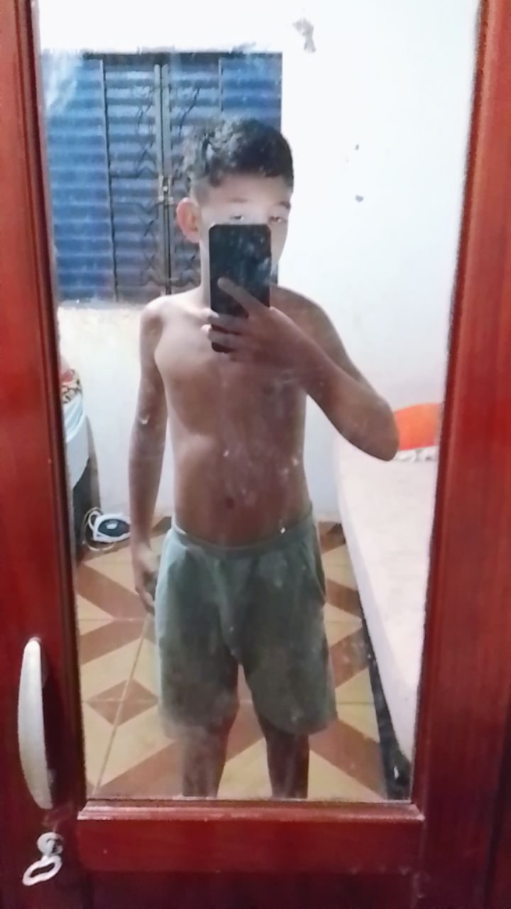 @José Armando