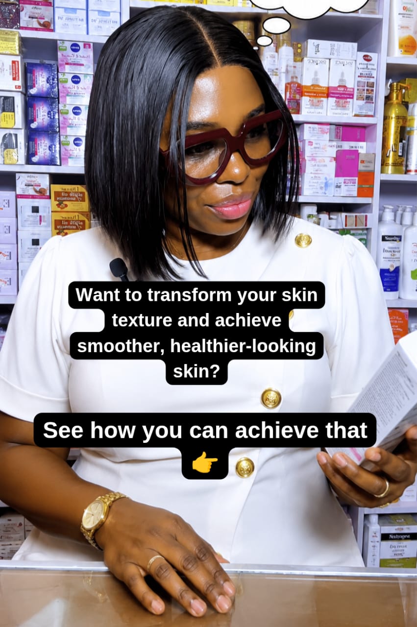 @Wholesale skincare in Lagos