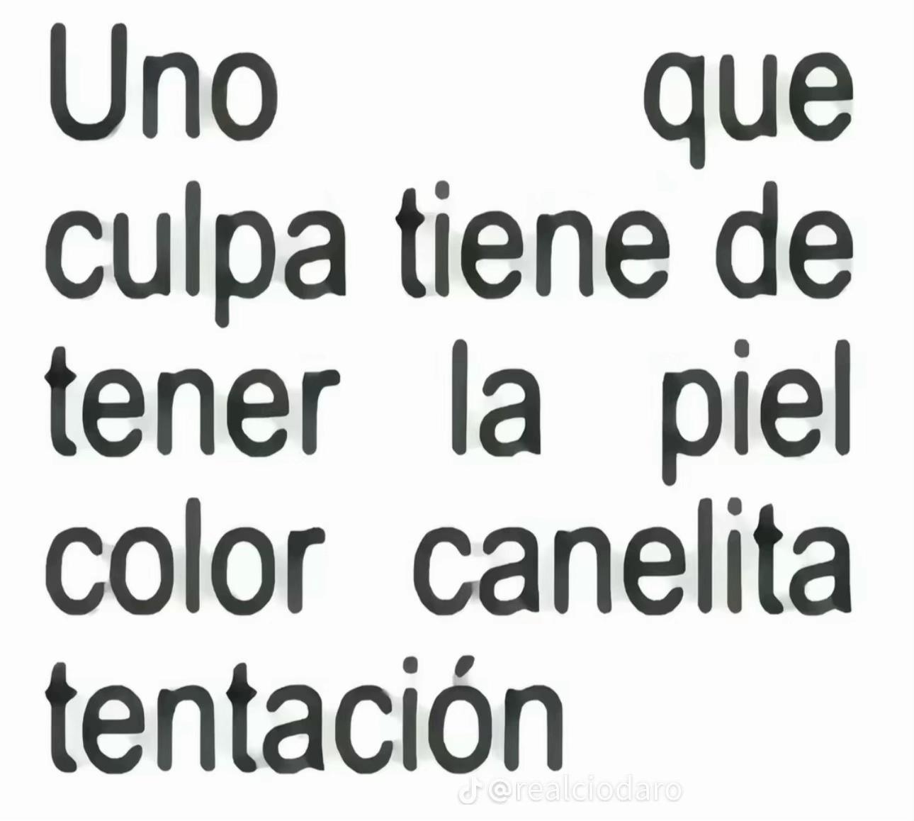 @Julio Acuña🦦