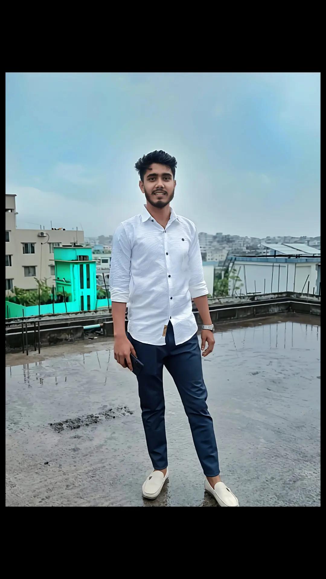 @রাসেল রানা