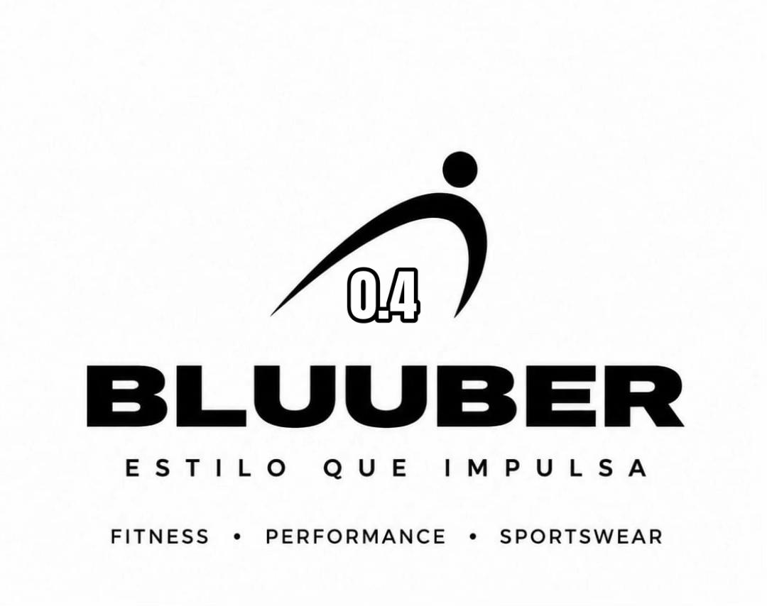 @Bluuber | Estilo Que Impulsa
