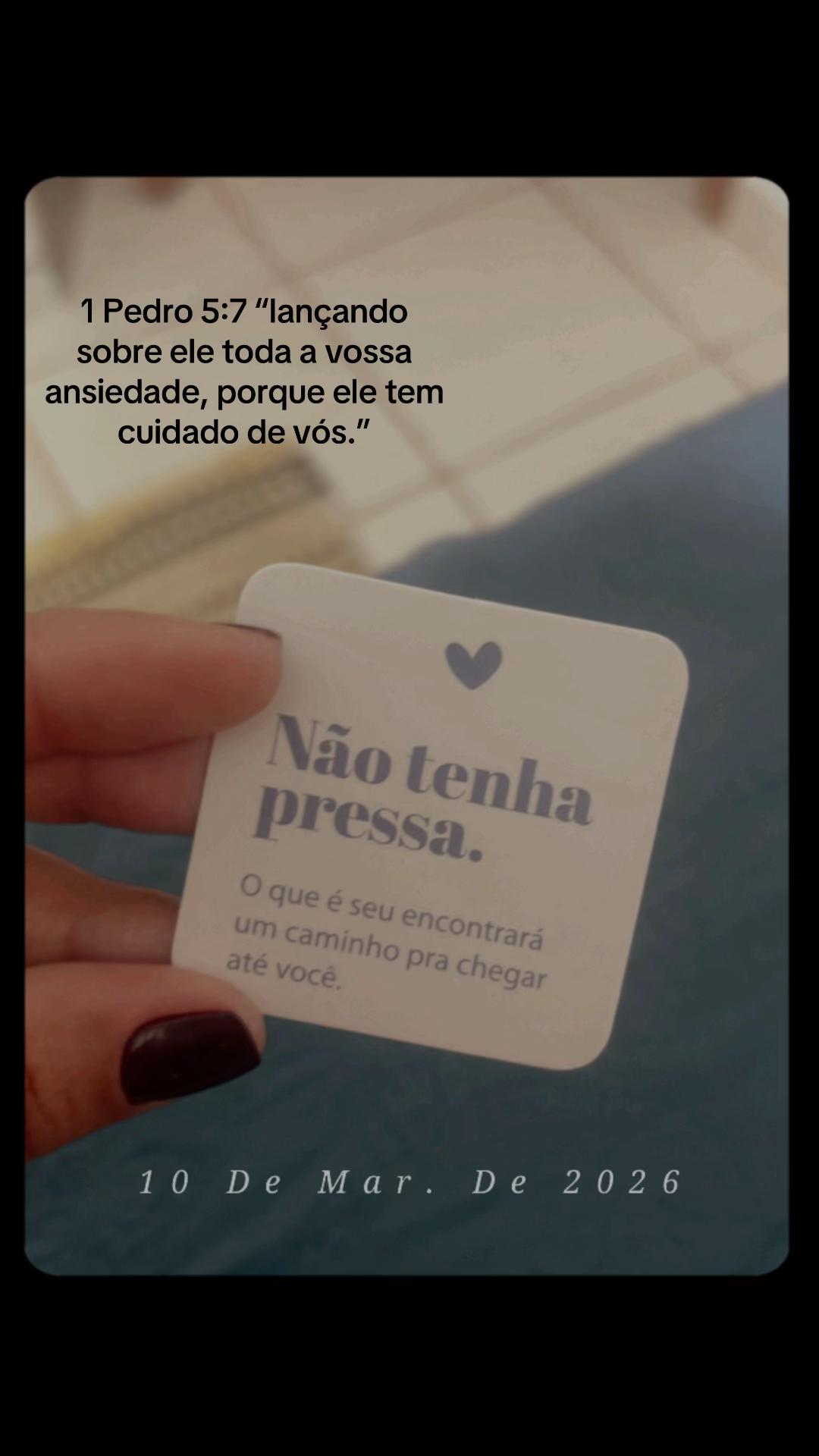 @Danieli Mesquita Celeste