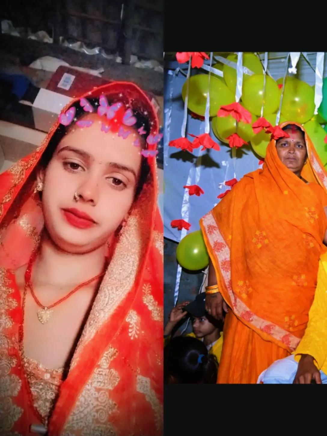 @Asha 💞💓 Devi 💓🧑&zwj;🍼mummy 🙏