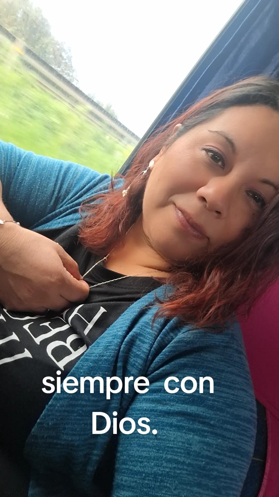 @Evelyn Avila
