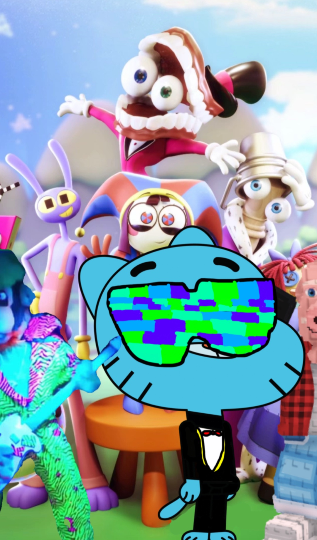 @🕹️🐼 𝒜𝓇𝓉𝒾𝓈𝓉 𝑅𝒥 🐼🍕