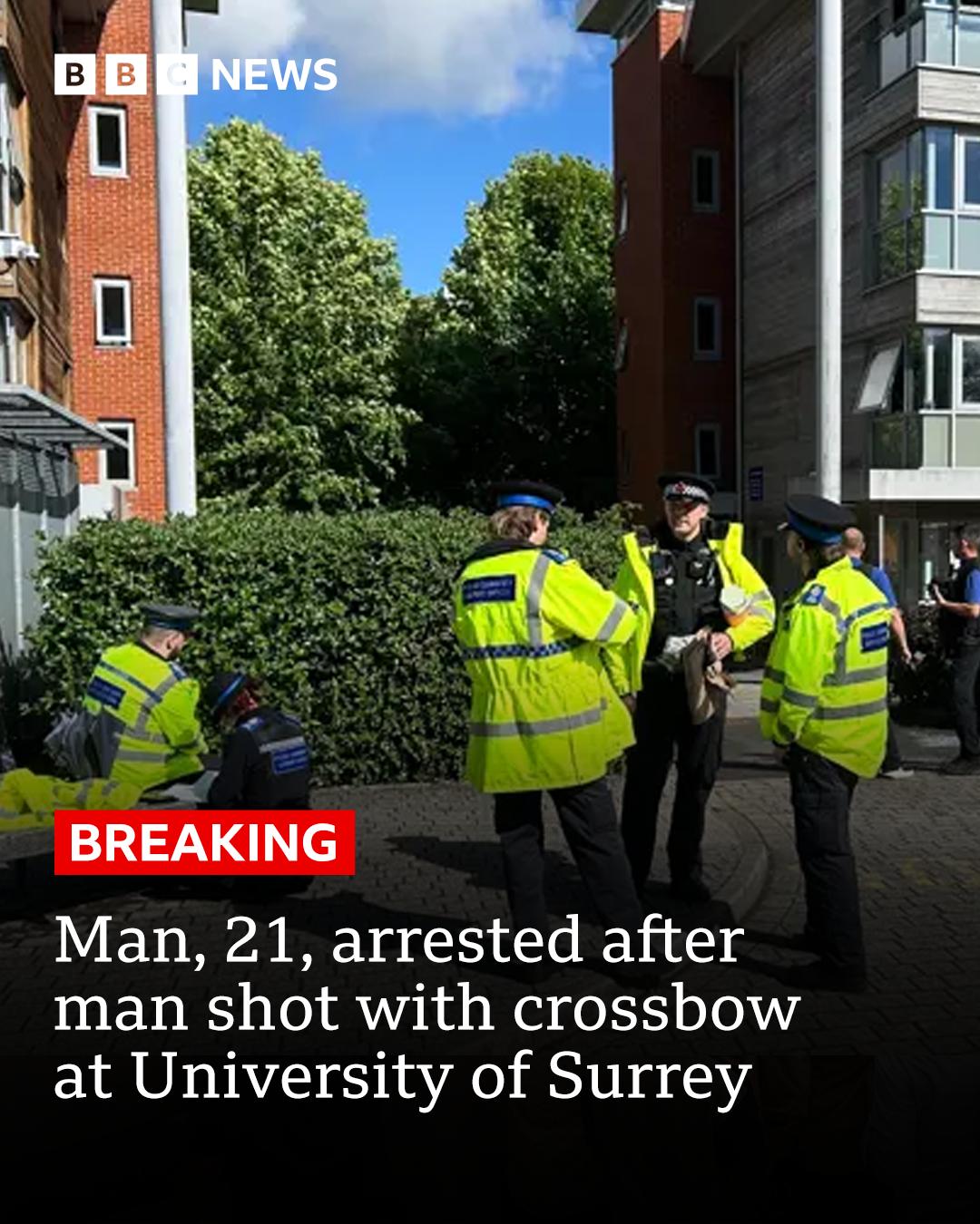 @BBC News